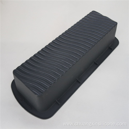 CXKP-2007NM Silicone Bakeware Baking Pan Loaf Cake